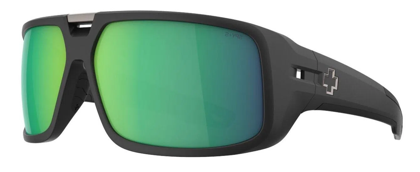 SpyOptic YS142001 Sunglasses - view 2